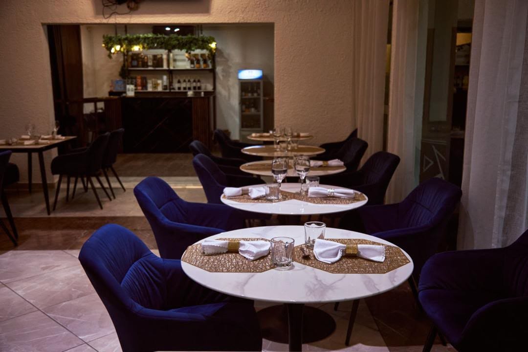 La Table Limaniya