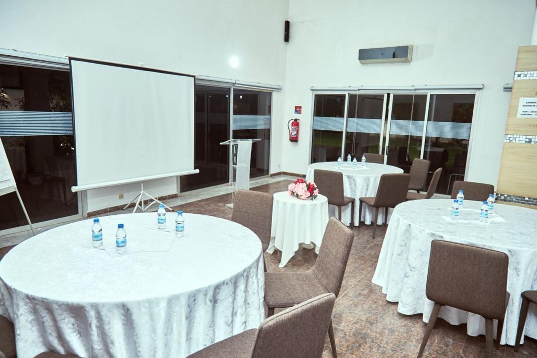 Salle Abondance