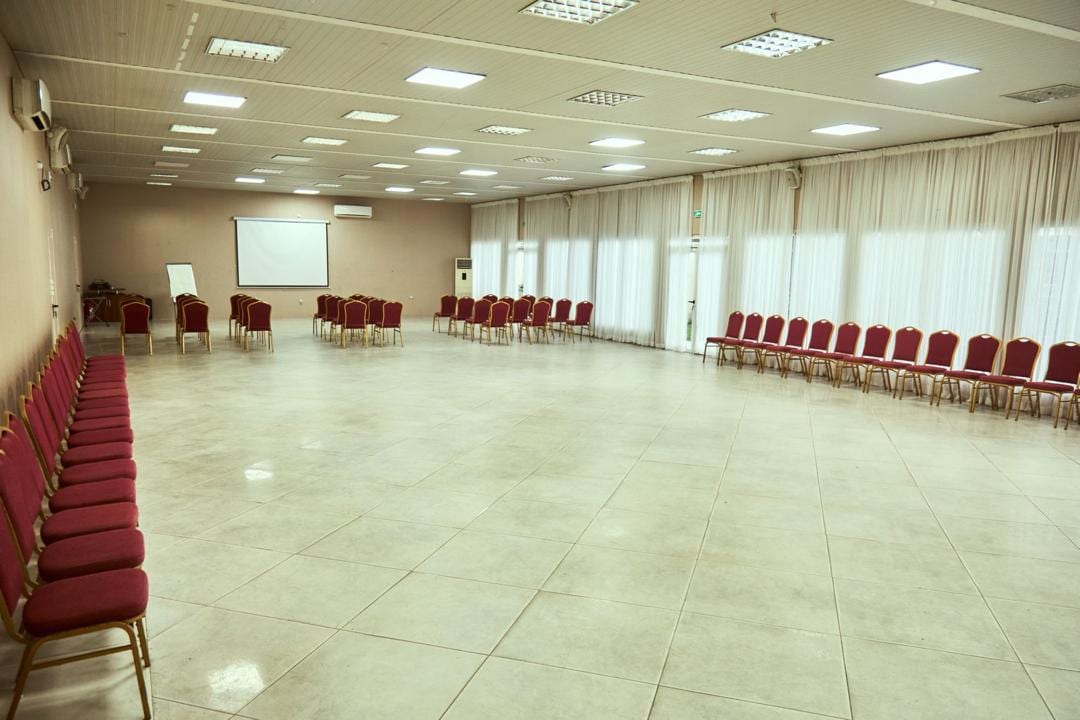 Salle Gaieté