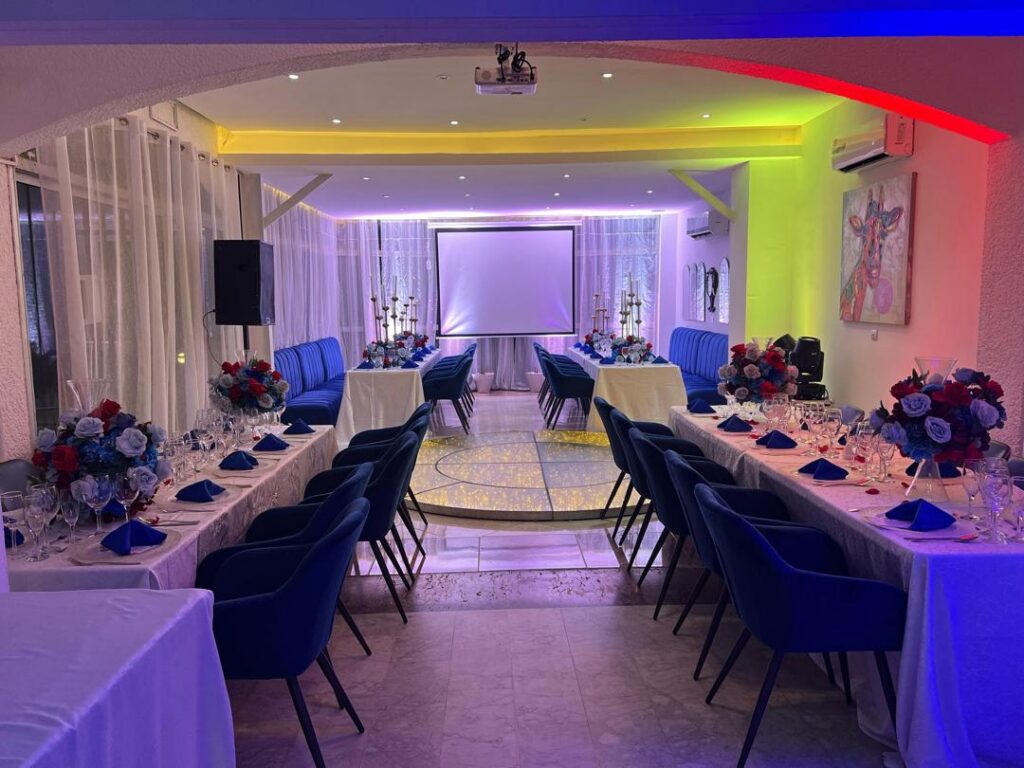 Événements sur mesure